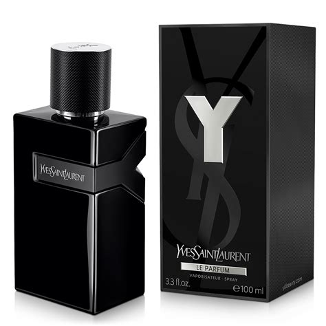 ysl perfume male|ysl cologne for men price.